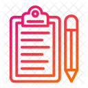 Contract  Icon
