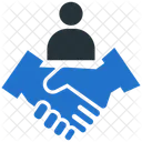 Contract  Icon