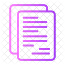 Contract Handshake Icon