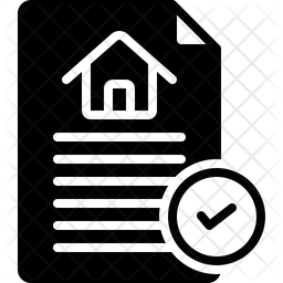 Contract Icon
