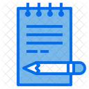 Compose Office Note Icon