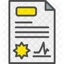 Assignment Document Documents Icon