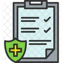 Contract  Icon