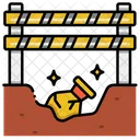 Contract Archeology Contract Archaeology Archaeology Icon