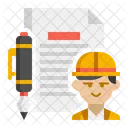 Contract Archeology Contract Archaeology Archaeology Icon