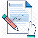 Contract  Icon