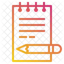 Contract  Icon