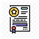 Contract Bonus Point Bonus Contract アイコン