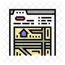 Contract  Icon