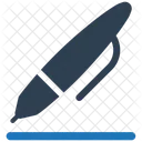 Contract  Icon