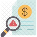 Contract  Icon