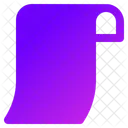 Contract Patent Certificate Icon
