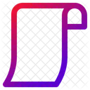 Contract Patent Certificate Icon