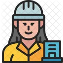 Contractor Avatar Profession Icon