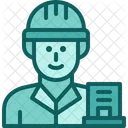 Contractor Avatar Profession Icon