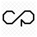Contraparte  Ícone