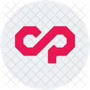 Pacote De Icones De Criptomoeda Ícone