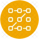Cyber Seguridad Contrasena Icon