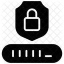 Seguridad De Contrasena Seguridad De Codigo Contrasena De Inicio De Sesion Icono