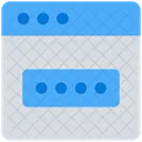 Seguridad Contrasena Seguro Icono
