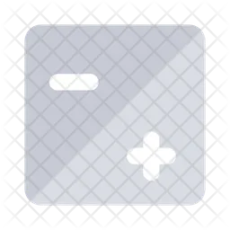 Contrast  Icon