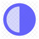 Contrast  Icon