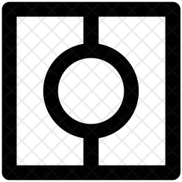 Contrast Icon