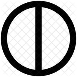 Contrast Icon