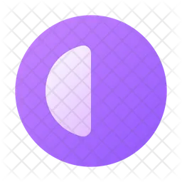 Contrast  Icon