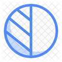 Contrast Brightness Bright Icon