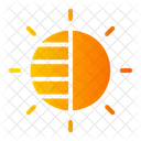 Contrast  Icon