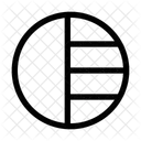 Contrast  Icon