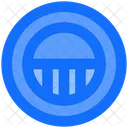 Contrast  Icon