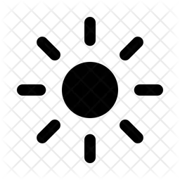 Contrast  Icon