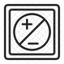 Contrast Icon