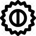 Contrast  Icon