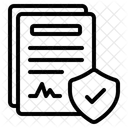 Conformite Non Divulgation Amendements Icône