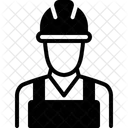 Empreiteiro Ocupante Mercenario Icon
