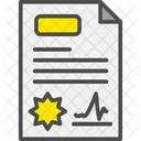 Asignacion Documento Documentos Icon