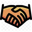 Contrato  Icono