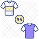 Contre Contre Competition Icon