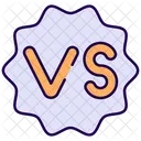 Contre  Icon