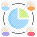 Contribución  Icono