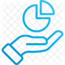 Contribución  Icono