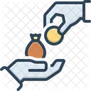 Contributed  Icon