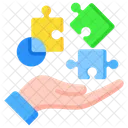 Contributing  Icon