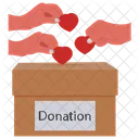 Contribution  Icon