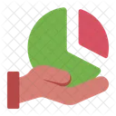 Contribution  Icon