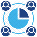 Contribution  Icon