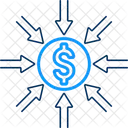 Contribution  Icon
